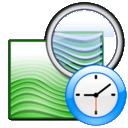 bilinear_filtering_clock_128.ico